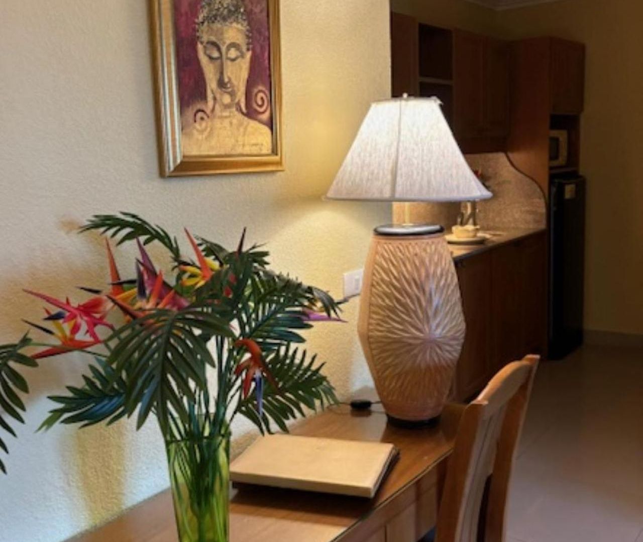 Baan Souy รีสอร์ท Pattaya