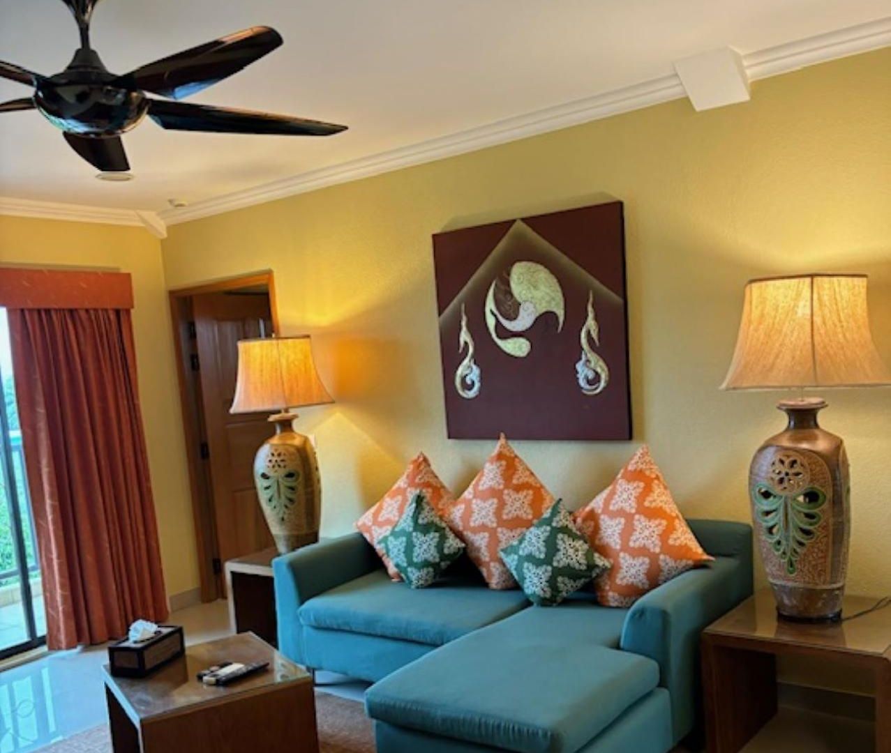 รีสอร์ท Baan Souy Pattaya