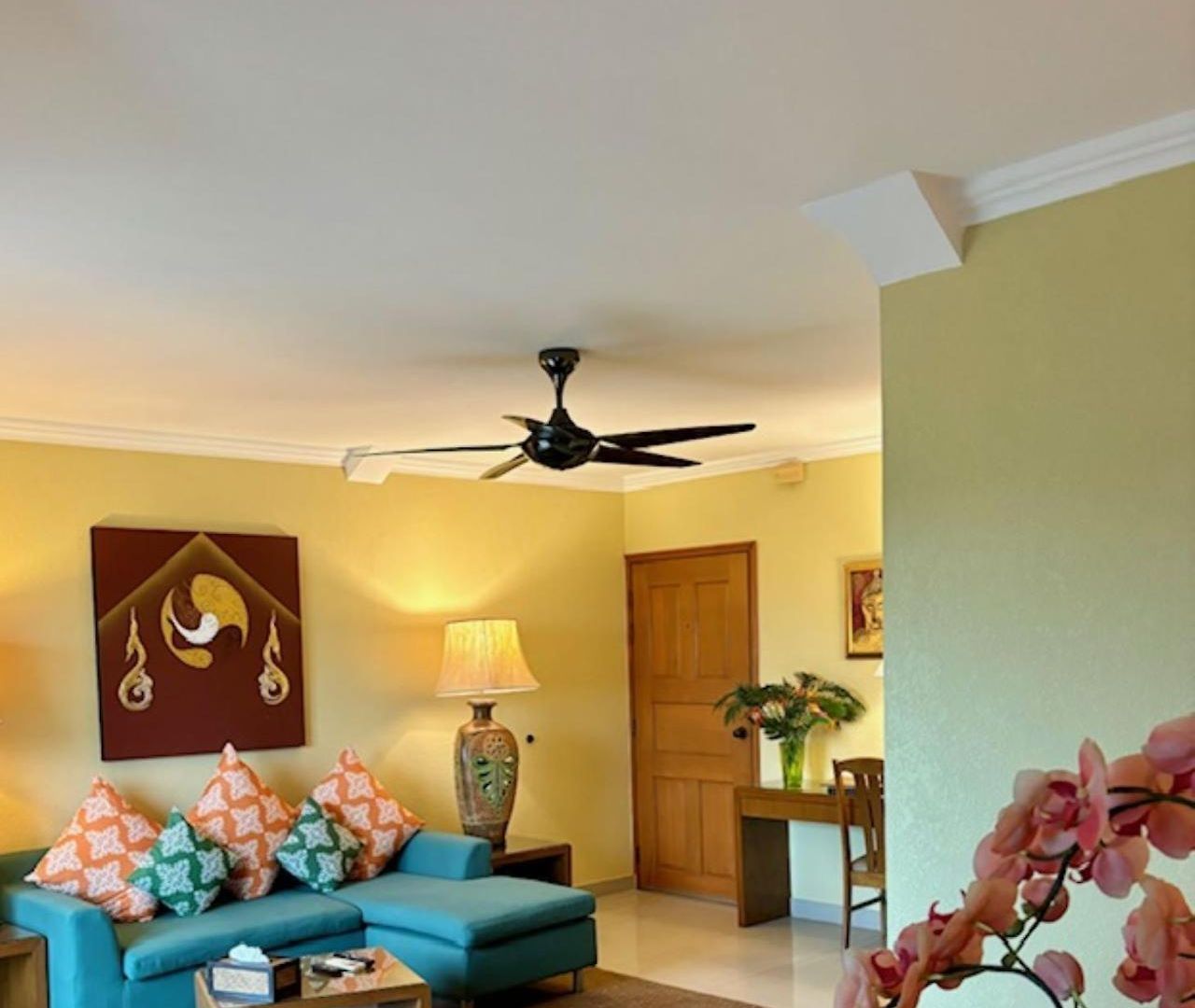 Baan Souy Pattaya