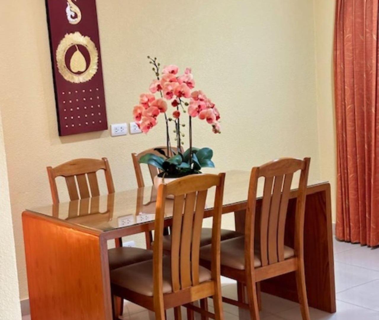 Baan Souy รีสอร์ท