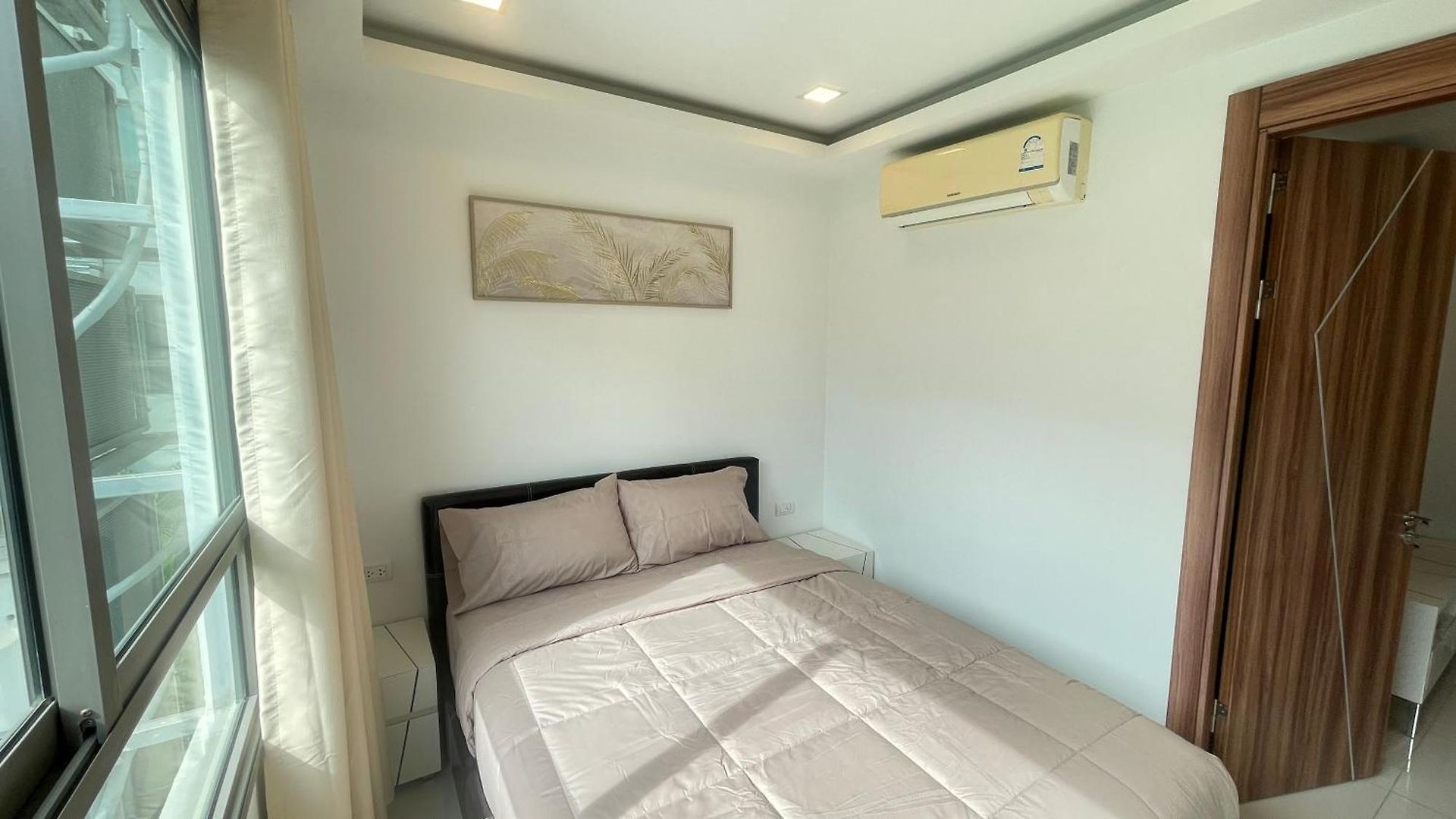 Apartment Arcadia Beach Condominium Pattaya