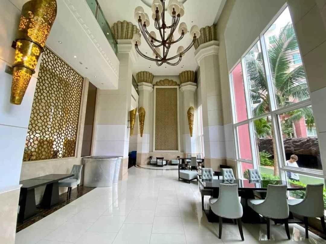 Grande Caribbean โรงแรมพำนักรับรอง Pattaya