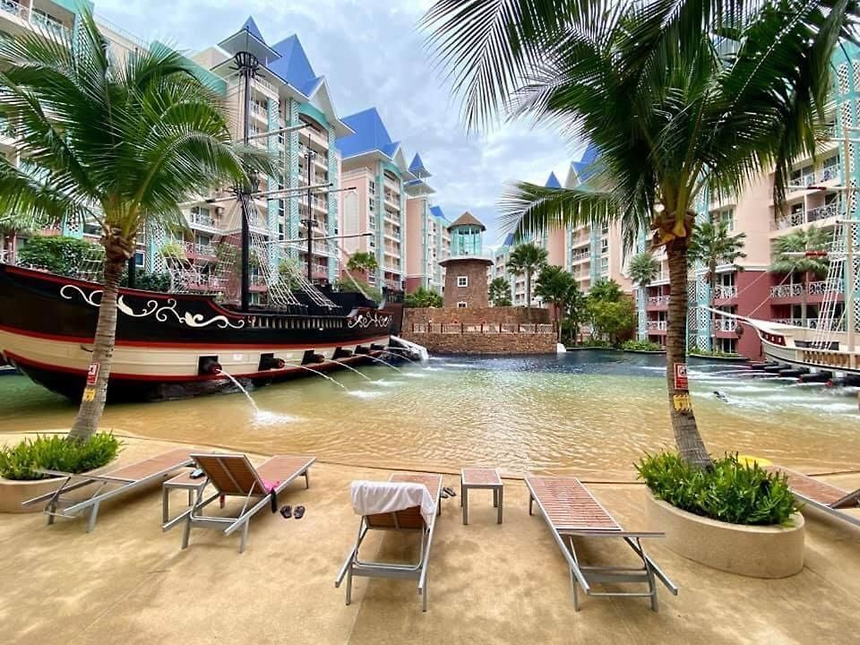 Grande Caribbean โรงแรมพำนักรับรอง *