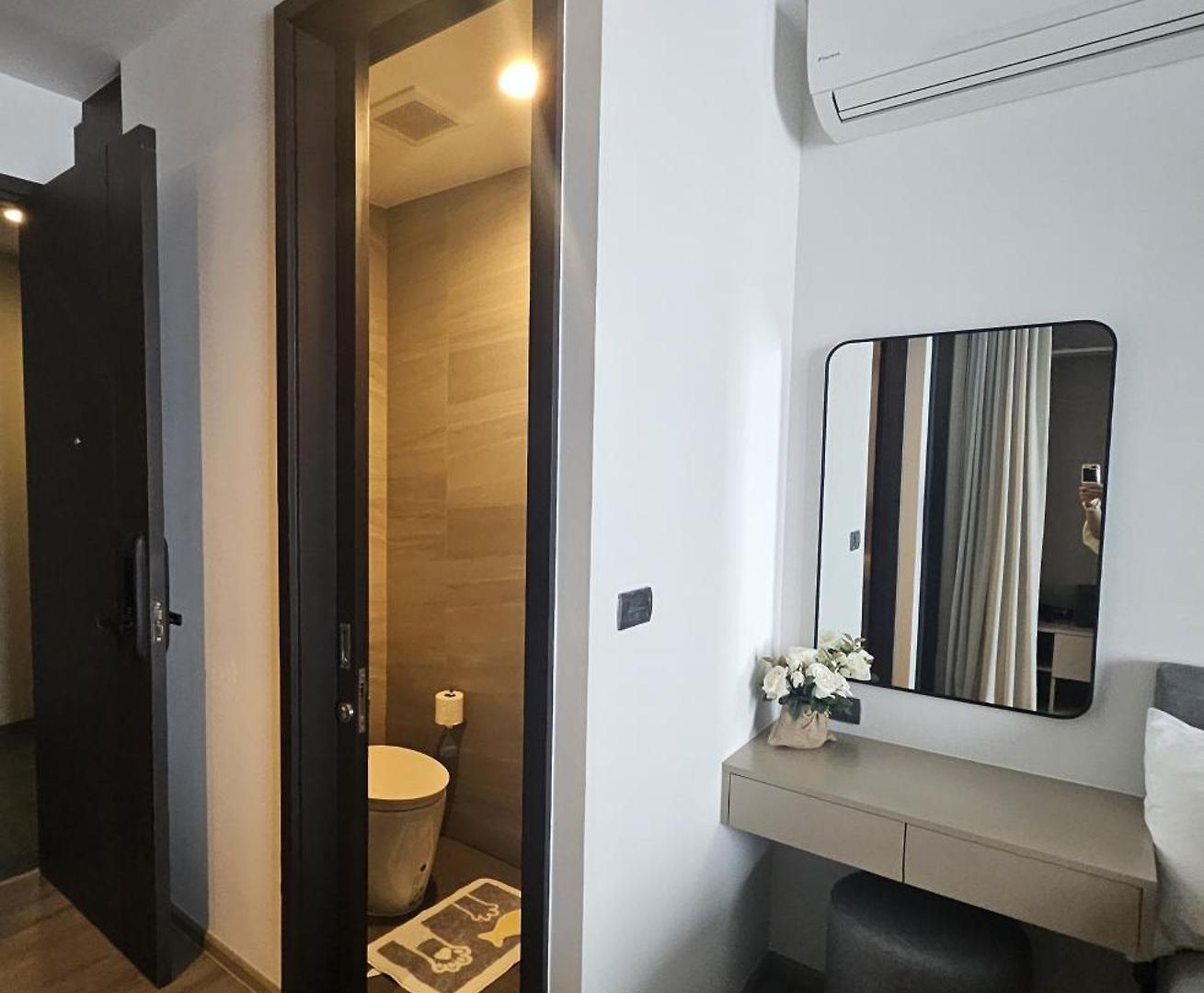 The Edge High Floor & Seaview