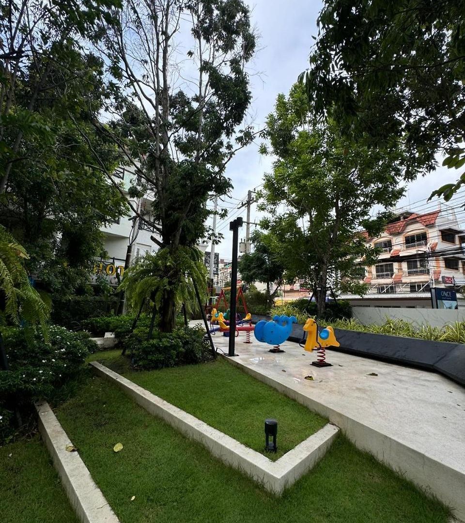 Once Panorama View Apartment *