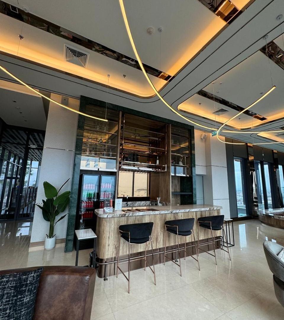 Apartment Once Panorama View Pattaya
