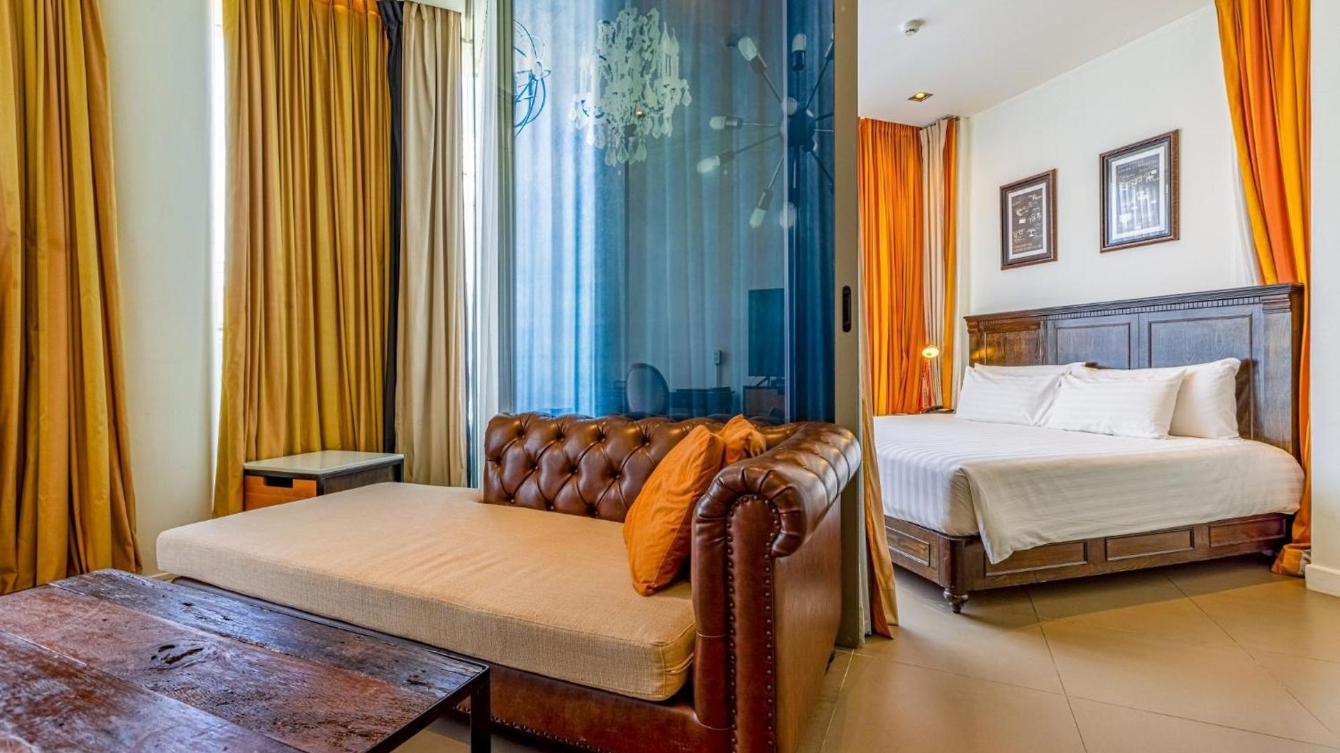 Modus Beachfront Pattaya