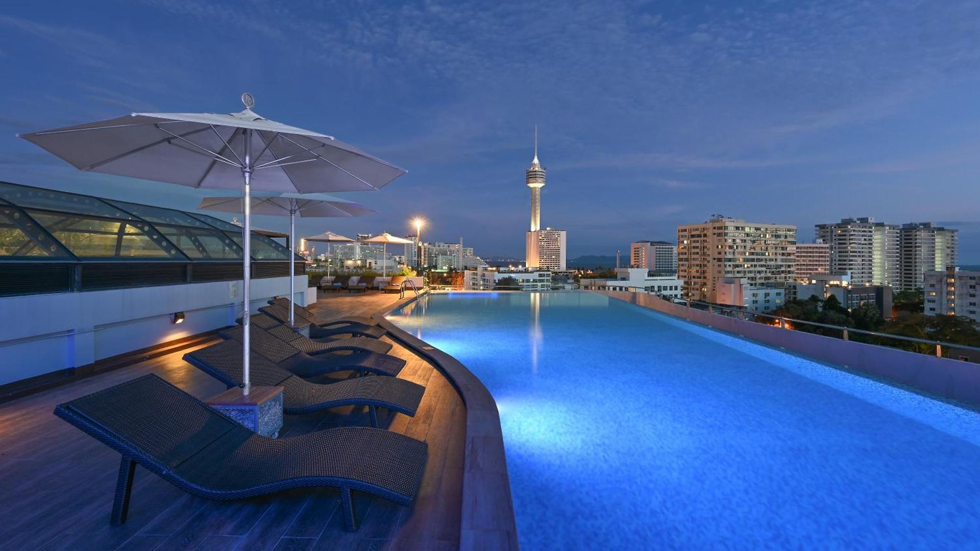 Sirin Exclusive And 4* Pattaya