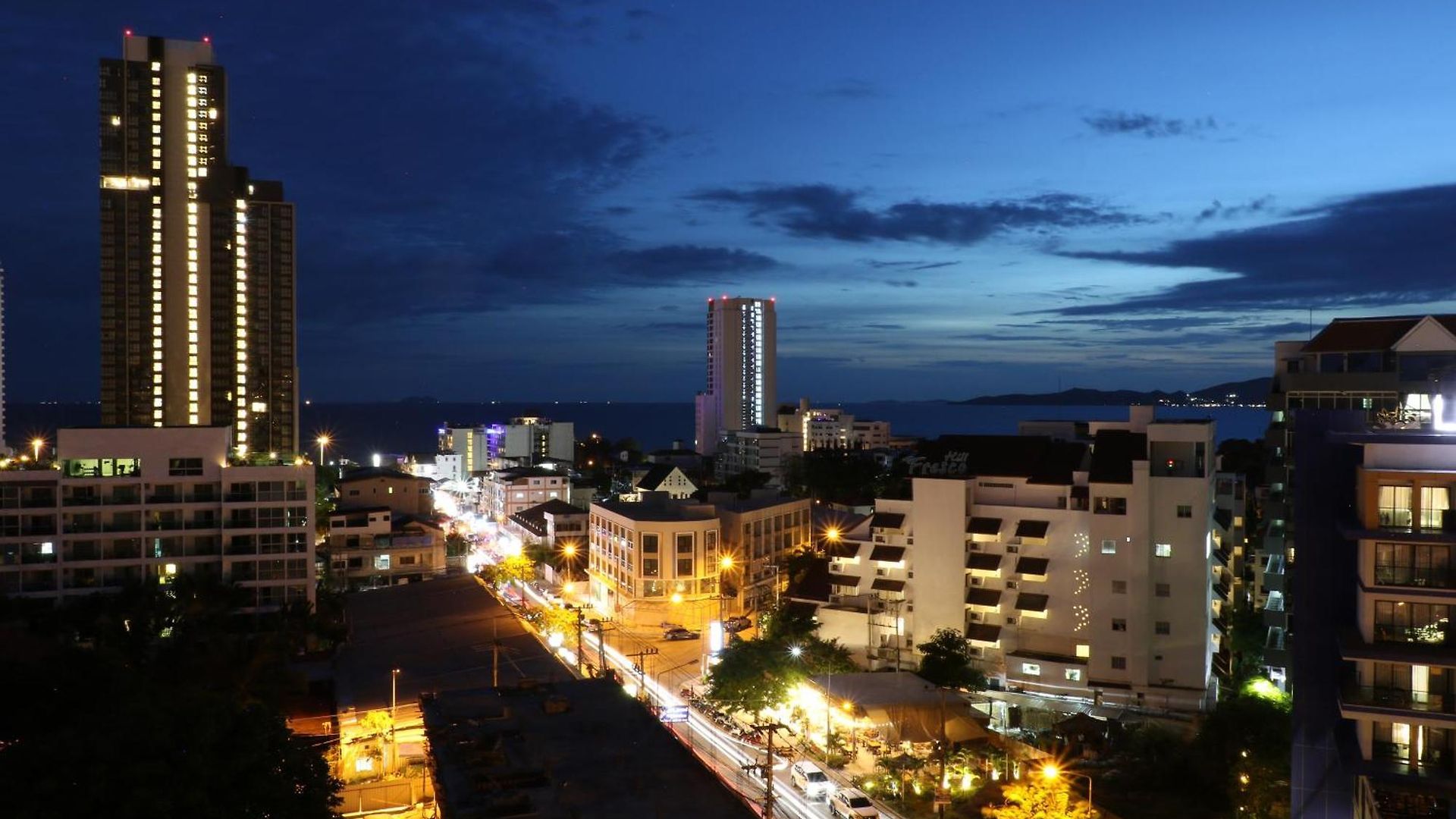 Sirin Exclusive And 4* Pattaya