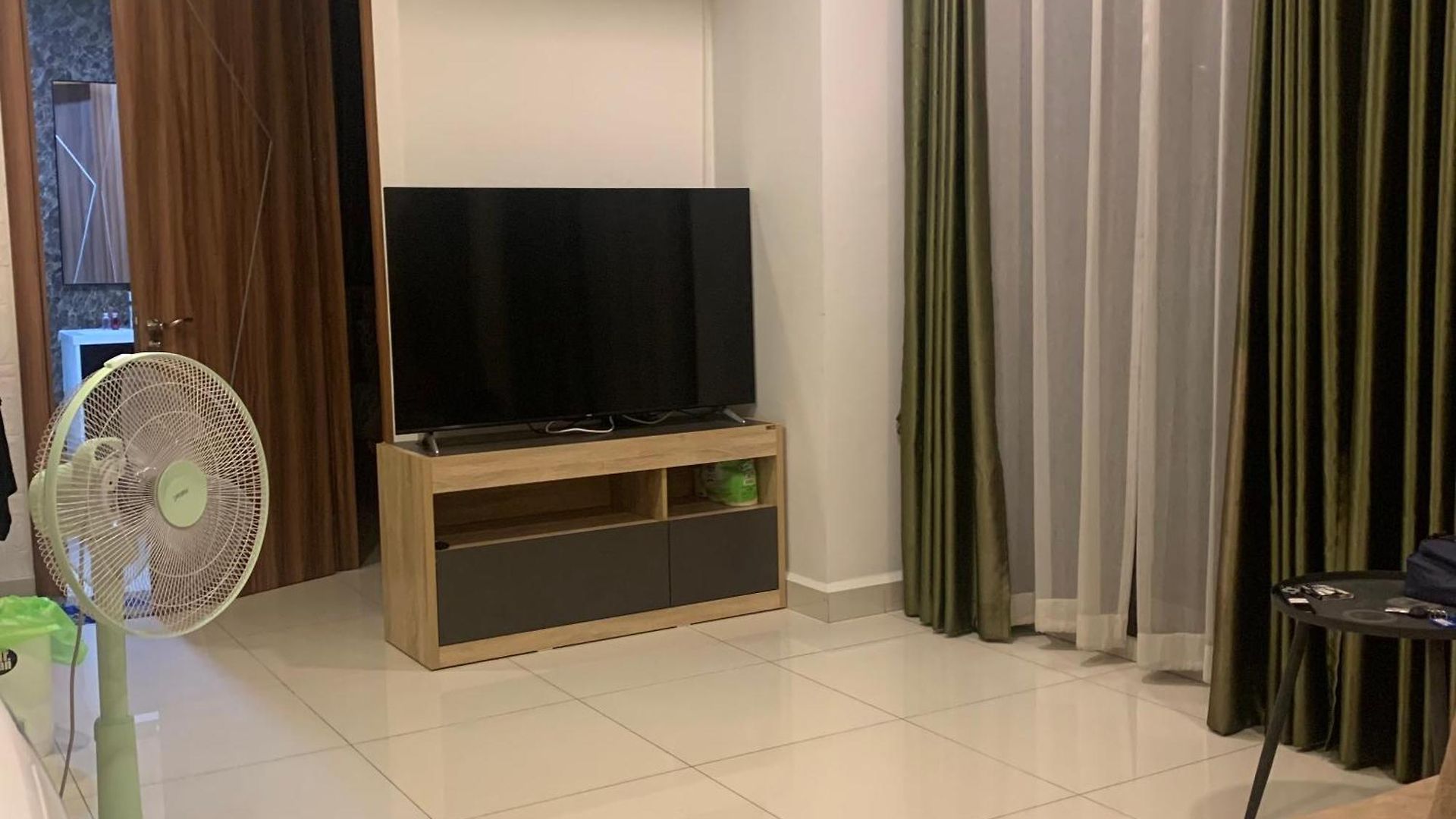 豪华两房两卫2 Bedrooms 2 Bathrooms 泳池公寓arcadia 靠近步行街 生活便利 * Pattaya