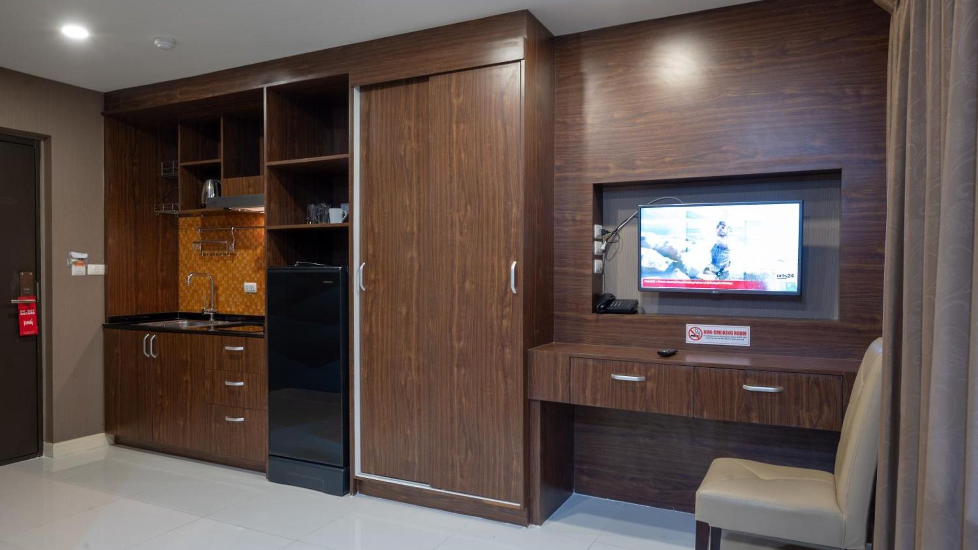 New Nordic Marcus 3 By Apartwell Apartment *