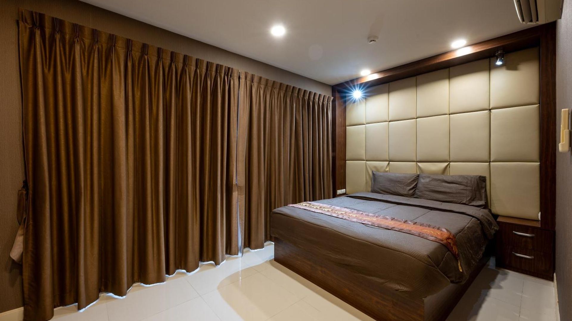 Apartment New Nordic Marcus 3 By Apartwell *