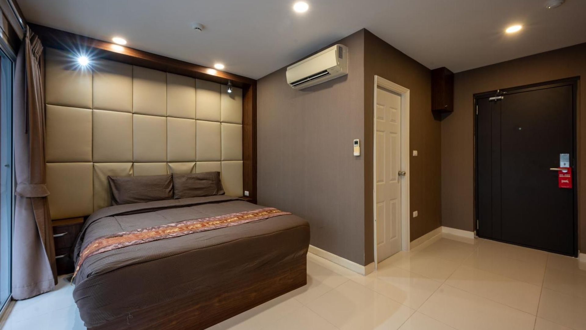 New Nordic Marcus 3 By Apartwell Apartment Pattaya
