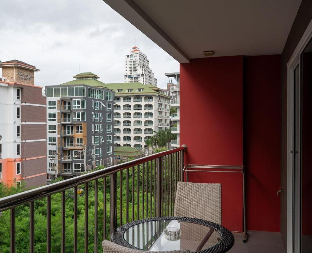 New Nordic Marcus 3 By Apartwell Apartment *