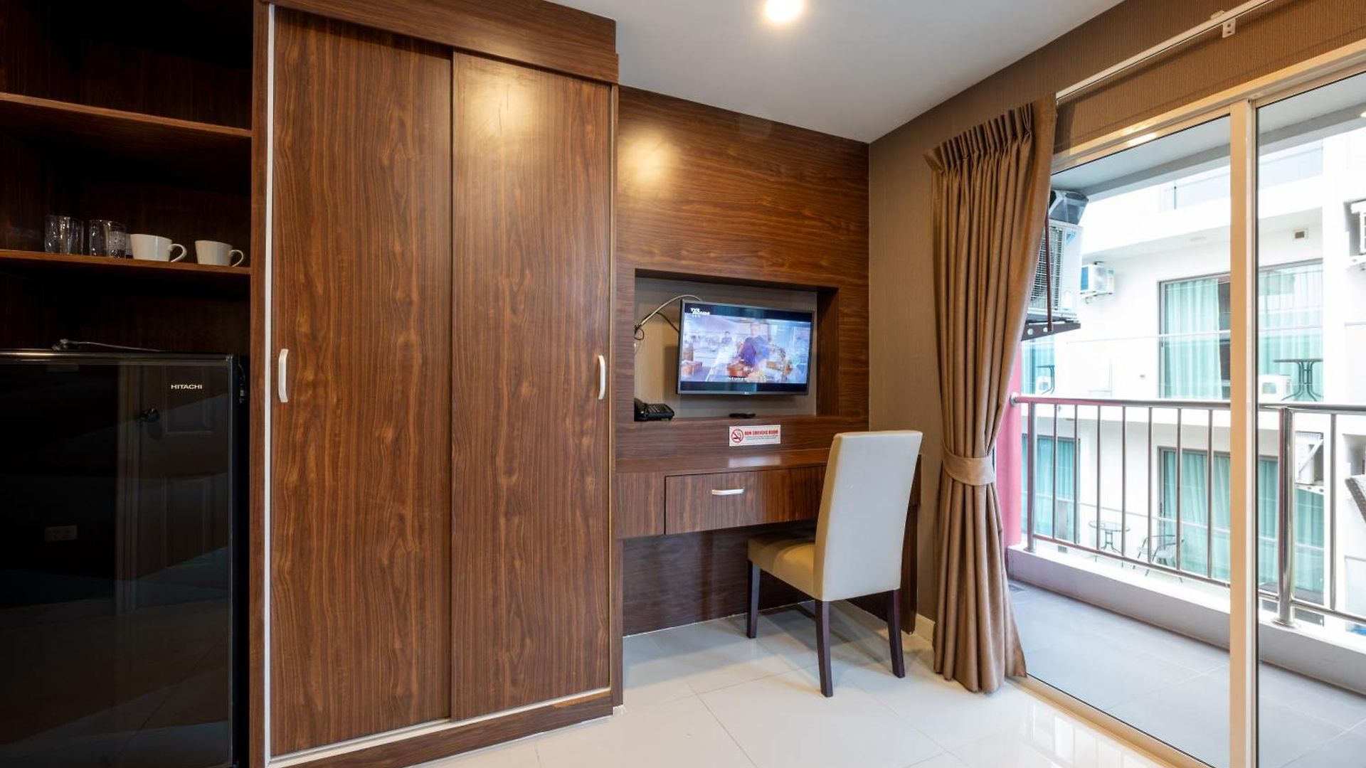 New Nordic Marcus 3 By Apartwell Apartment *