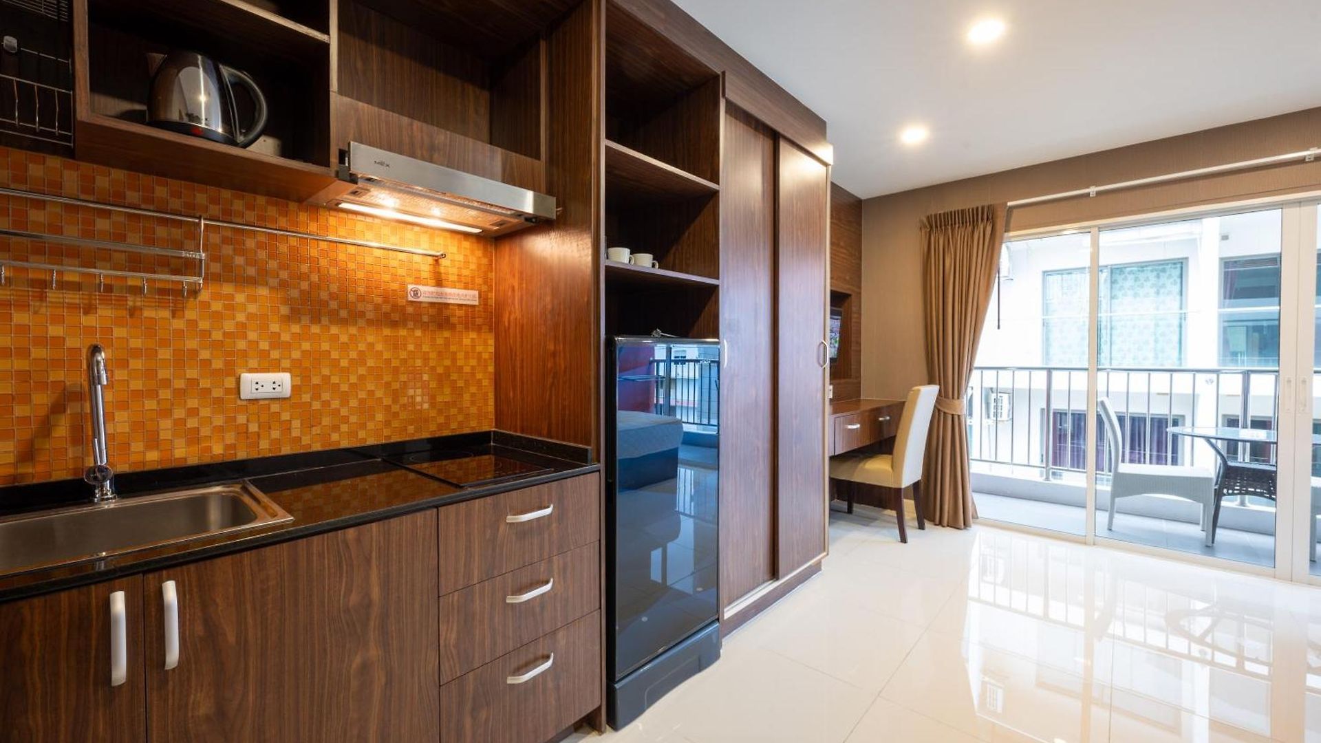 Apartment New Nordic Marcus 3 By Apartwell *