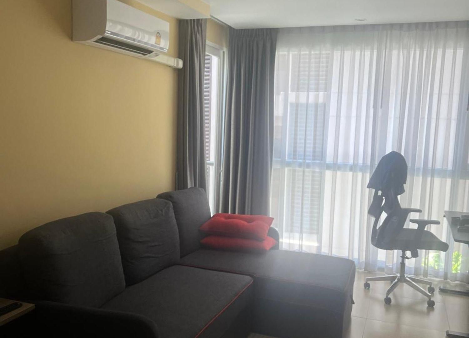 Centara Avenue Residences Pattaya