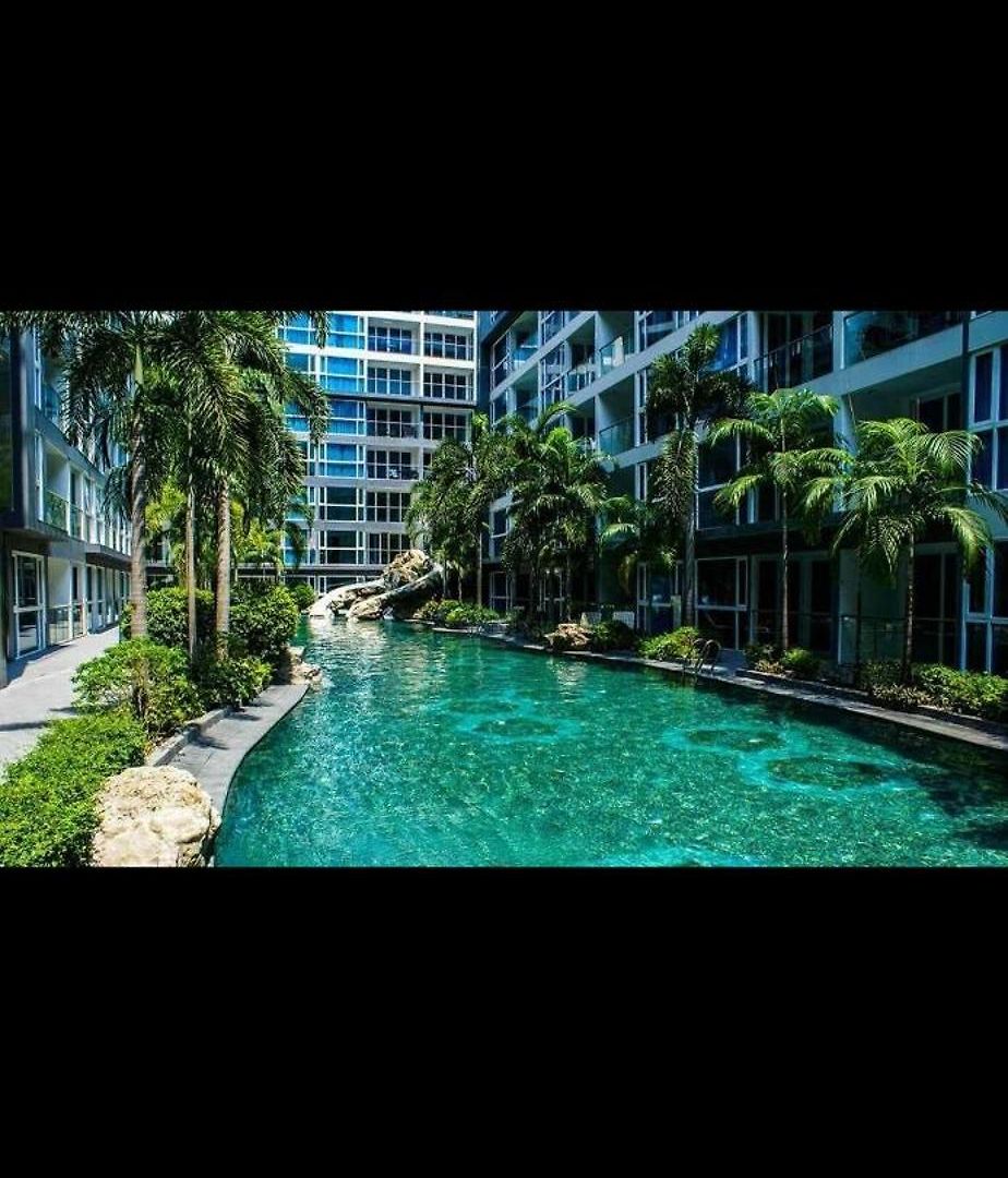 Centara Avenue Residences อพาร์ตโฮเทล Pattaya