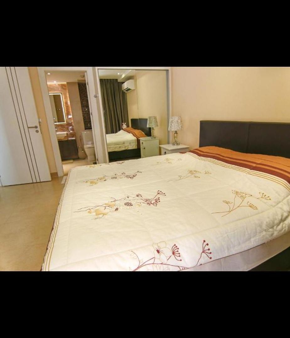 Centara Avenue Residences * Pattaya