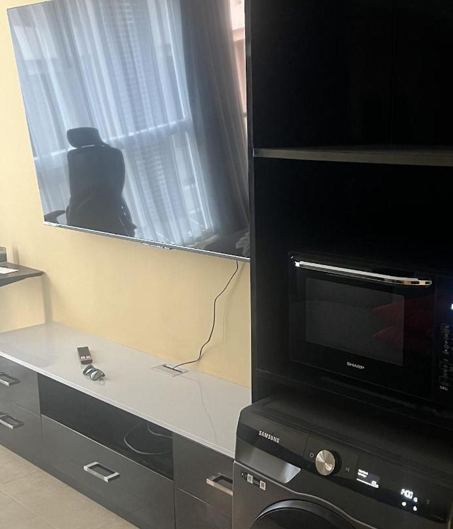 Centara Avenue Residences อพาร์ตโฮเทล