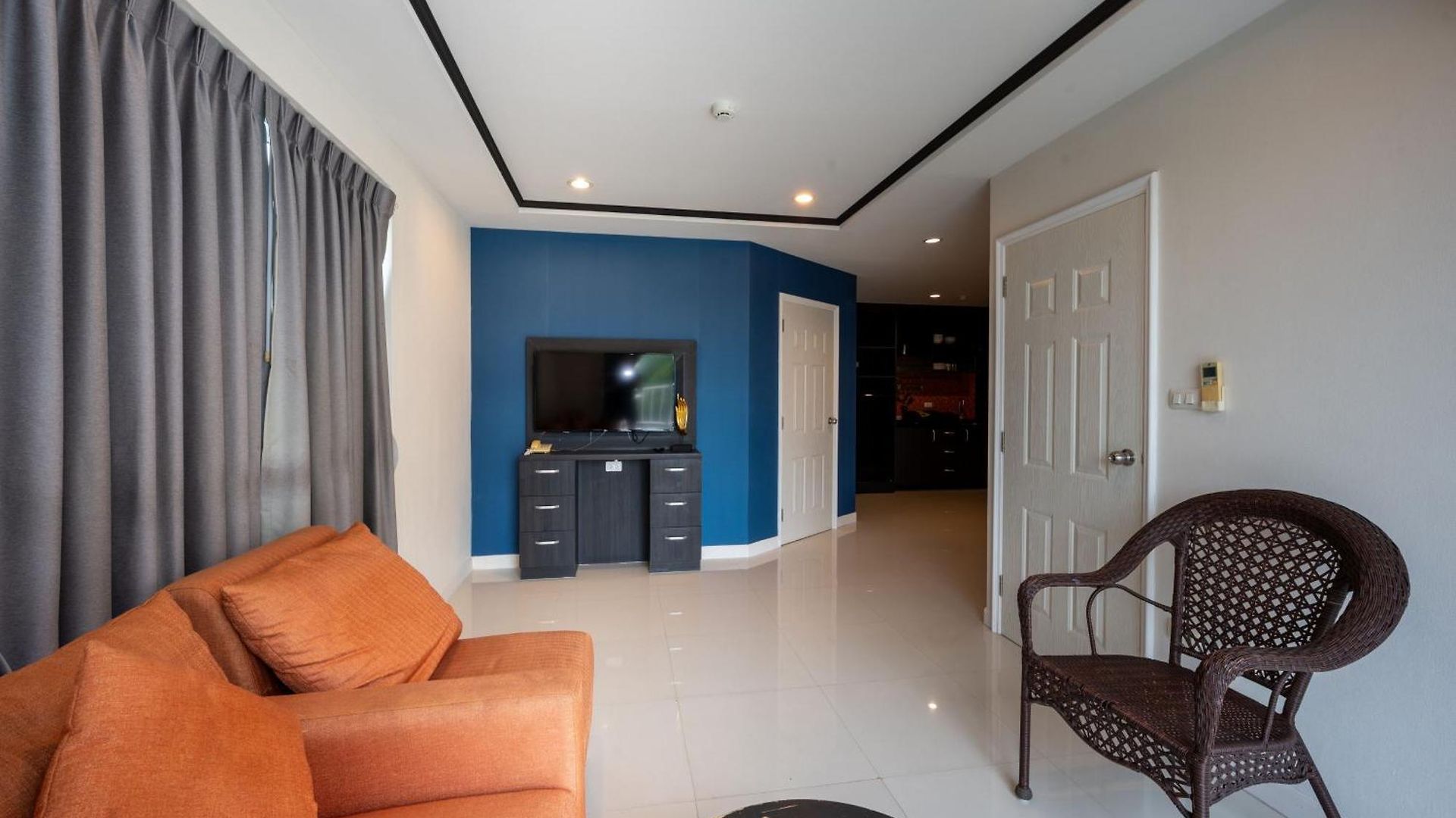 New Nordic Club 2 By Apartwell อพาร์ทเม้น Pattaya