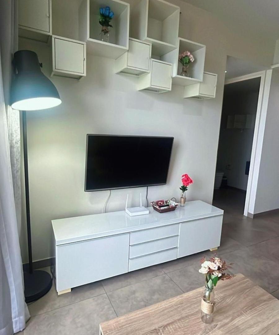 อพาร์ทเม้น Sea View Spacious Near Walking Street *