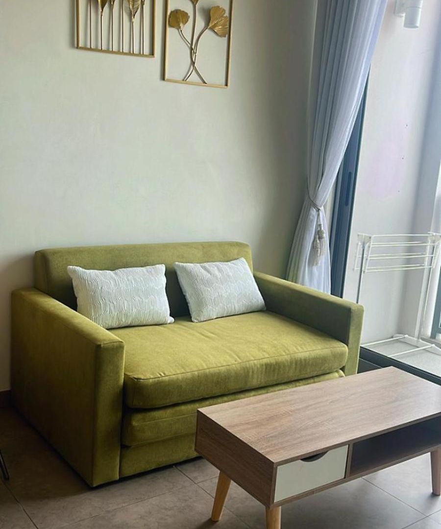 Sea View Spacious Near Walking Street * Pattaya