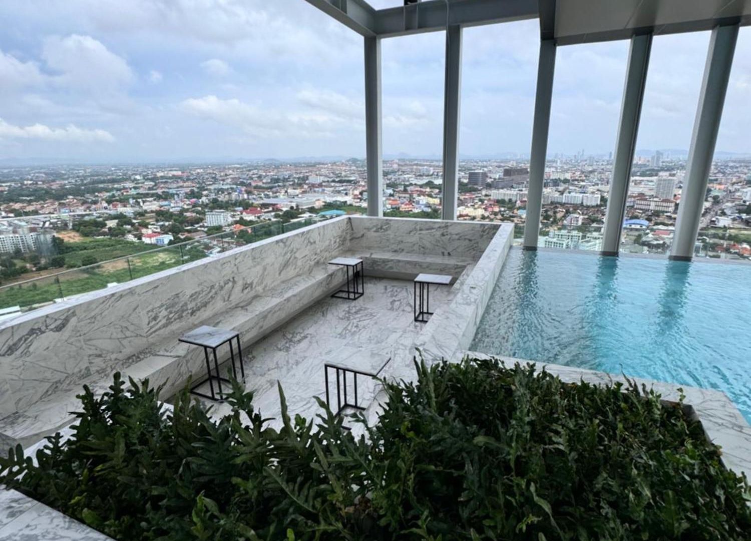 Once Panorama View *