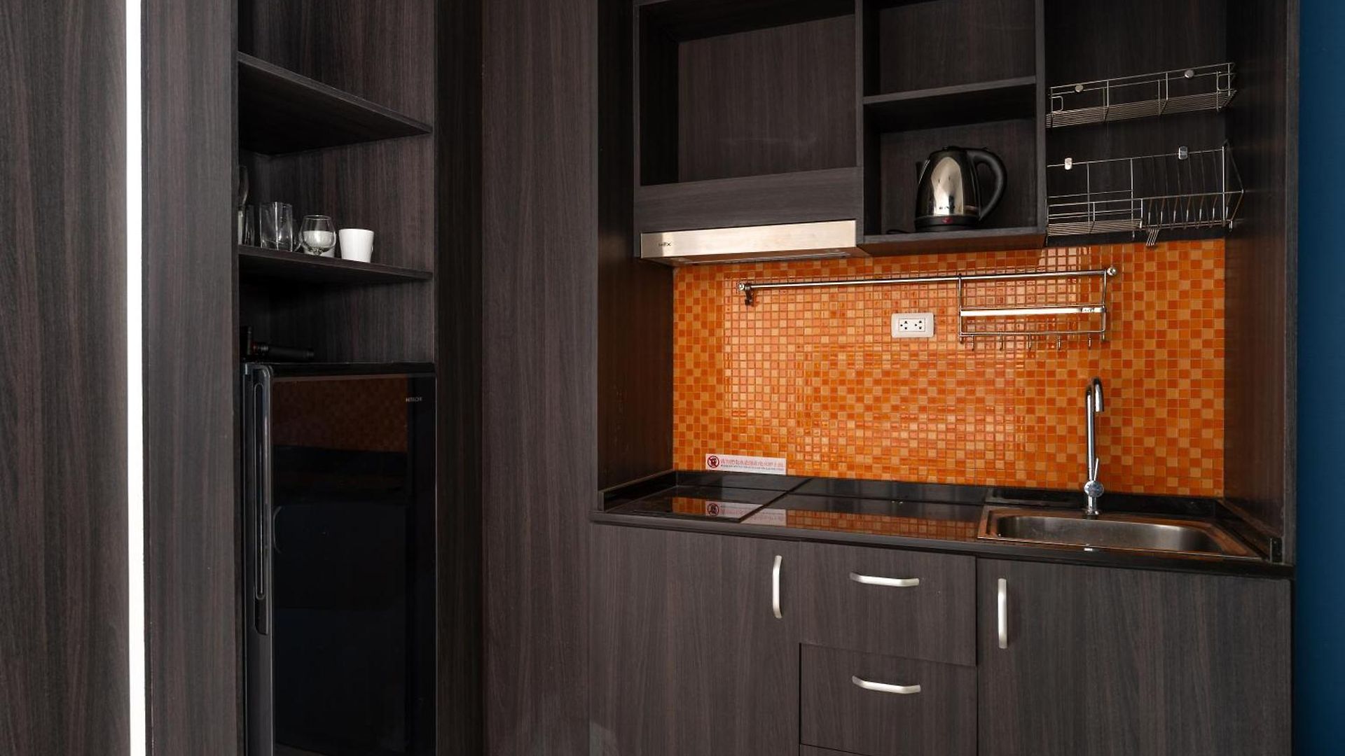New Nordic Marcus 2 By Apartwell * Pattaya