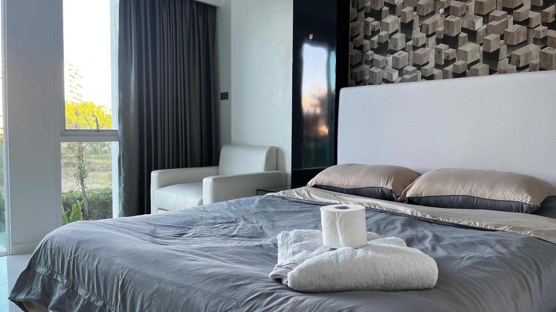 Center Cozy * Pattaya