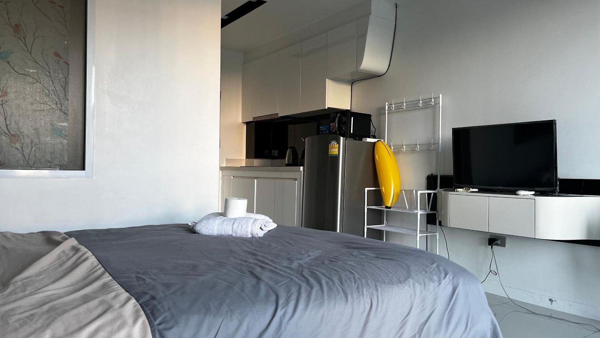 Center Cozy Pattaya