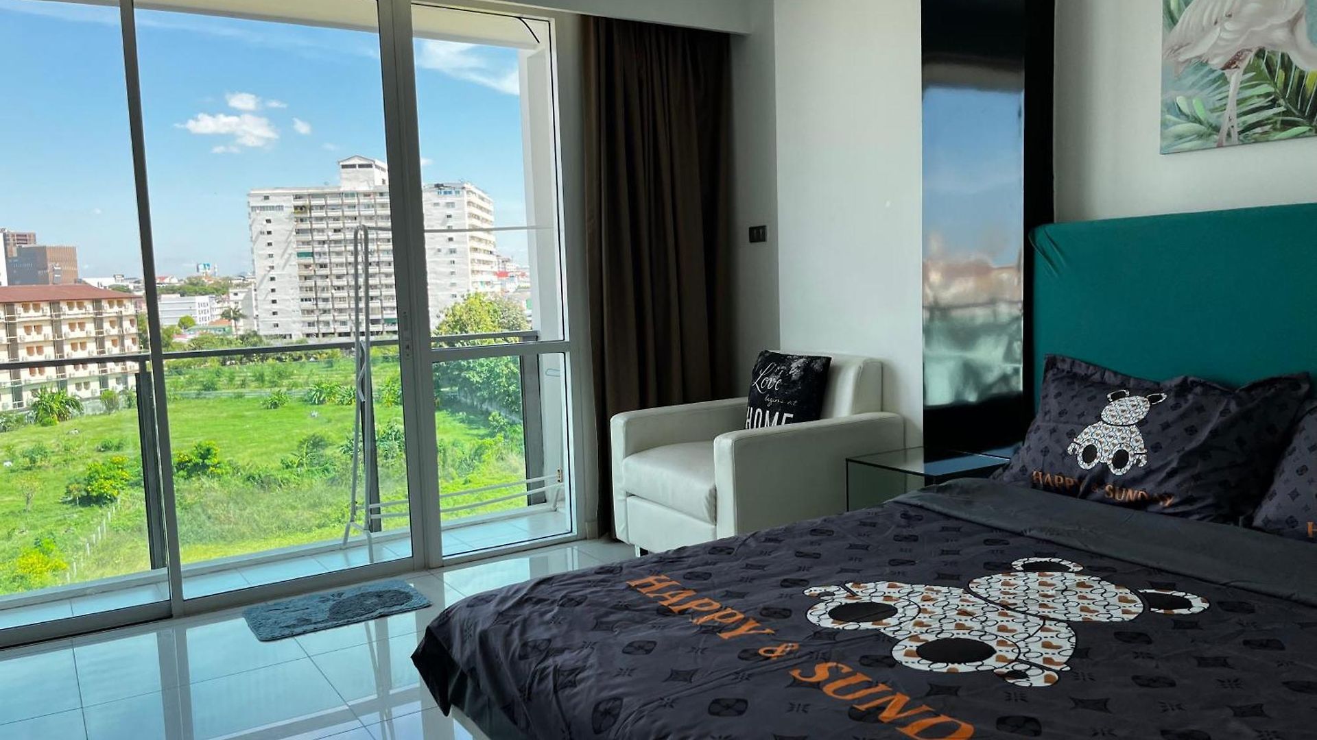 Center Cozy Pattaya