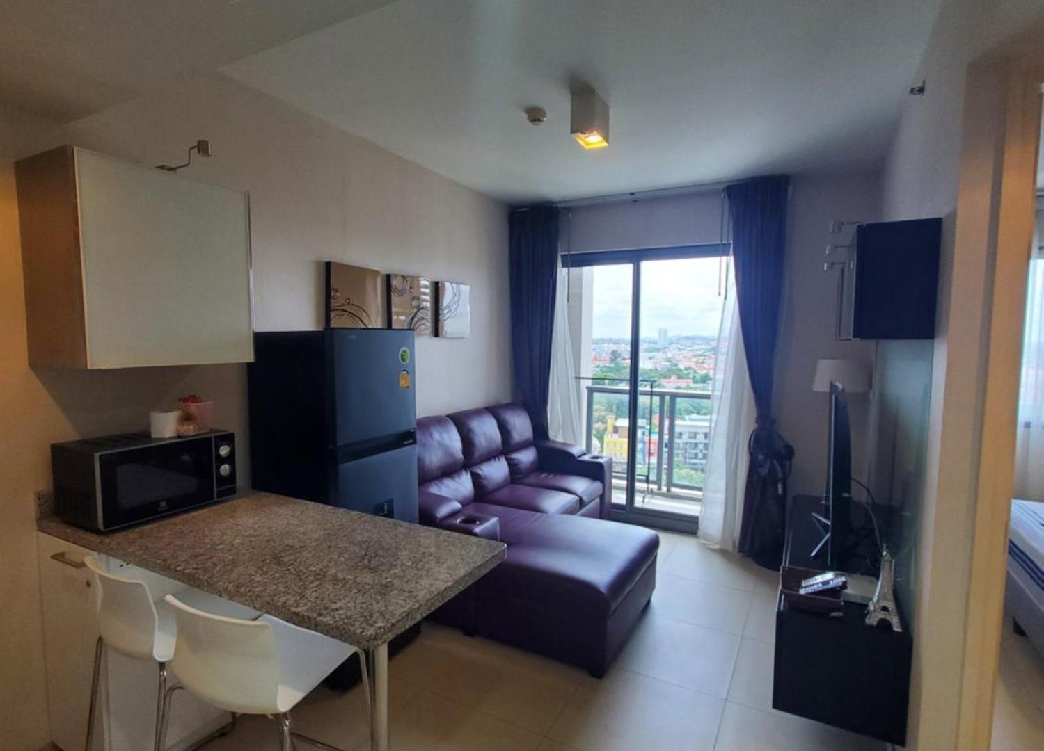 Unixx Seaview *