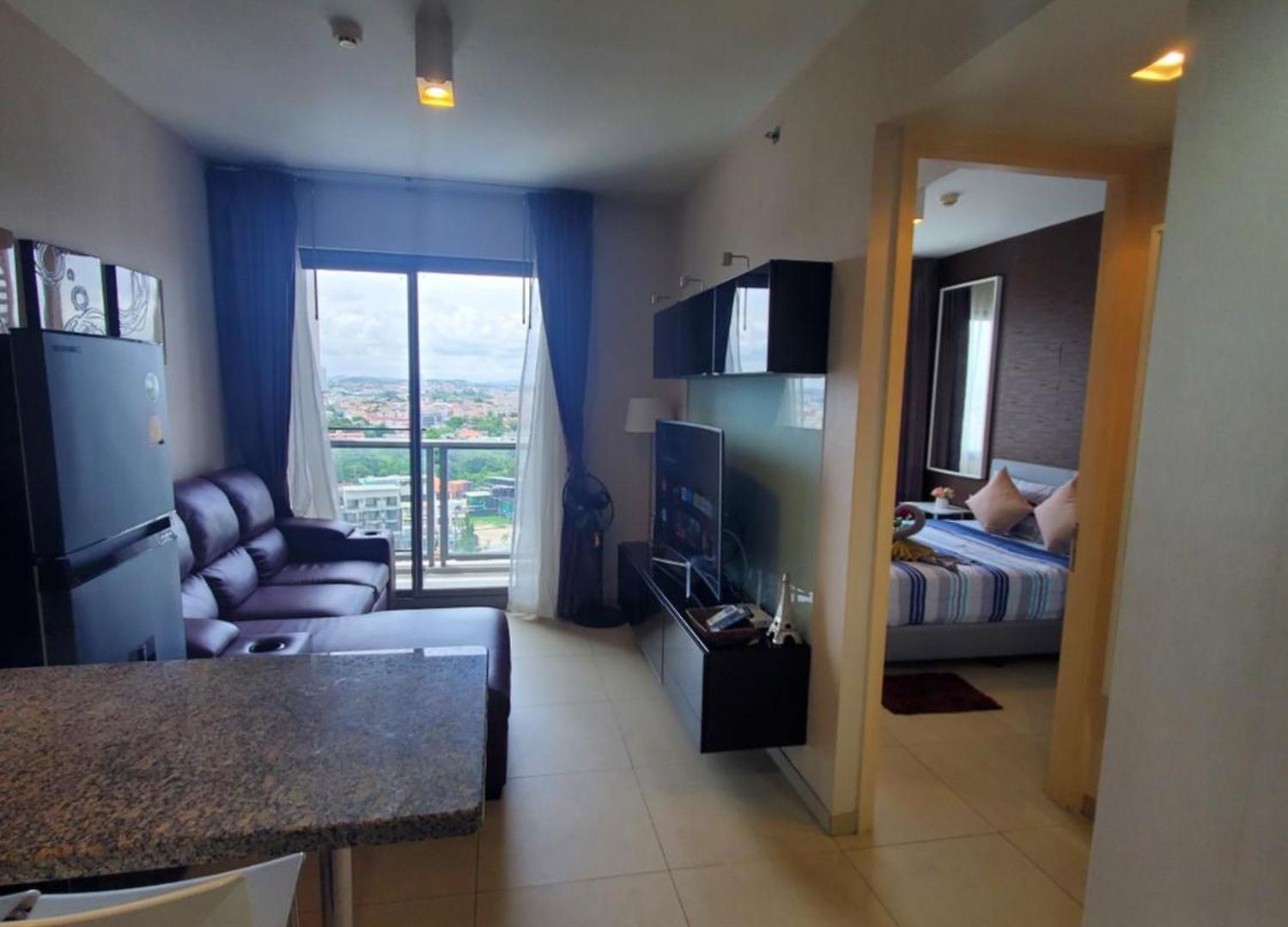 Unixx Seaview Pattaya