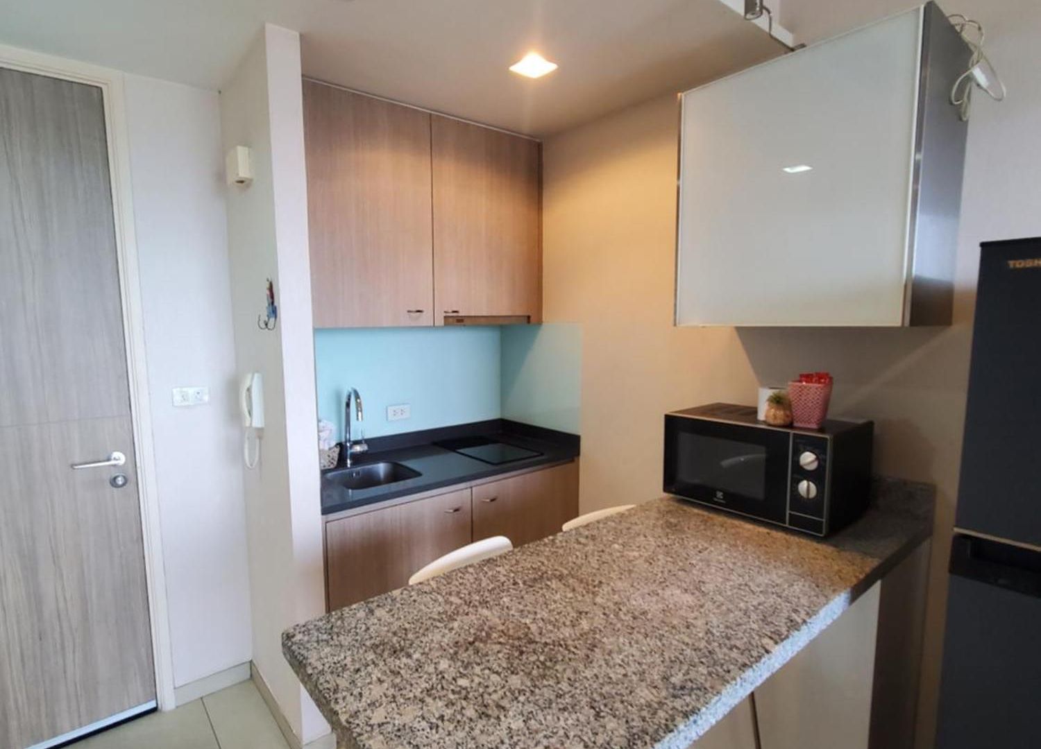Unixx Seaview อพาร์ทเม้น Pattaya