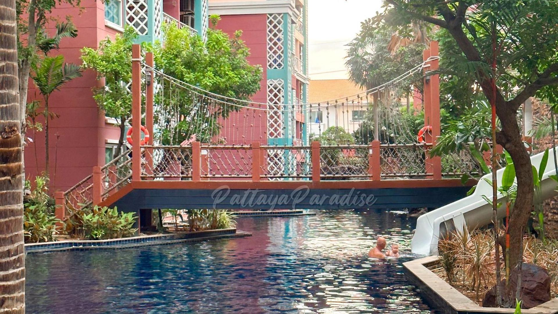 Grande Caribbean *