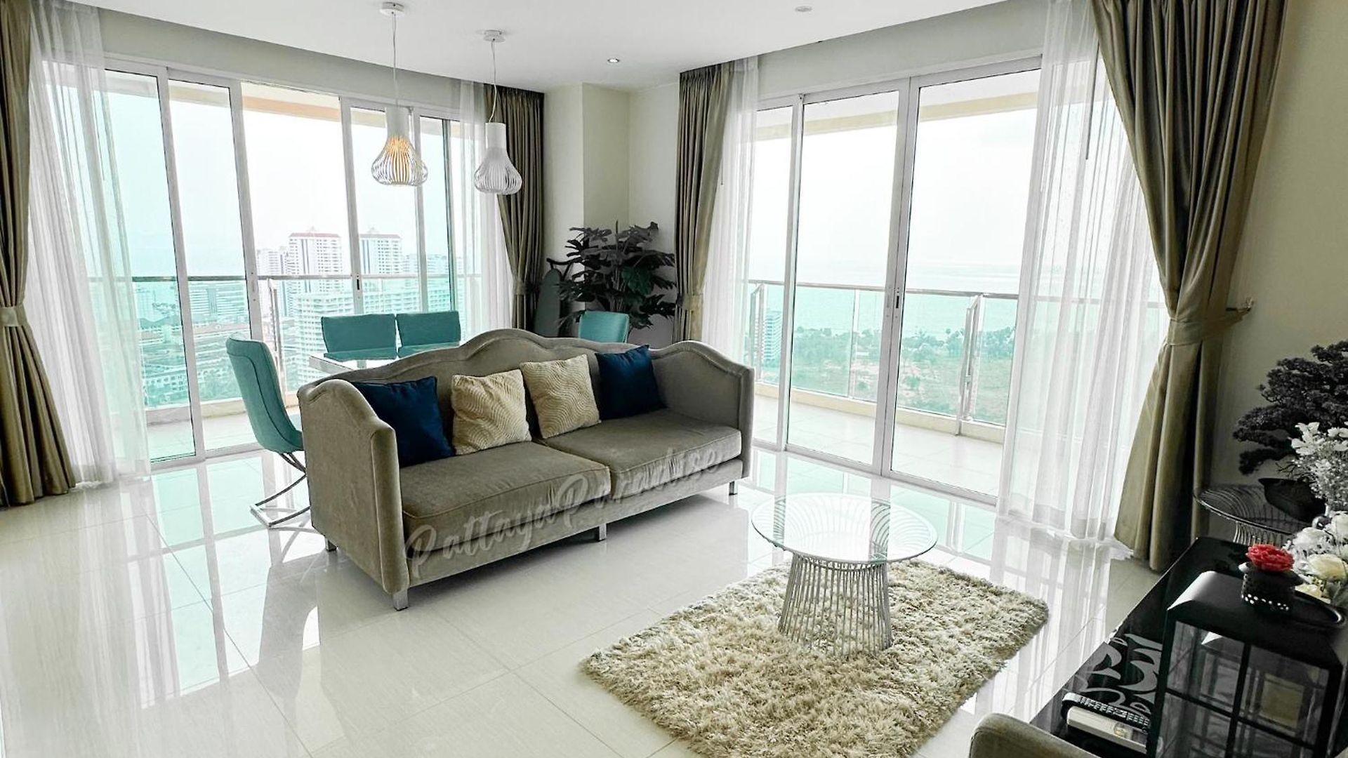 Grande Caribbean Pattaya