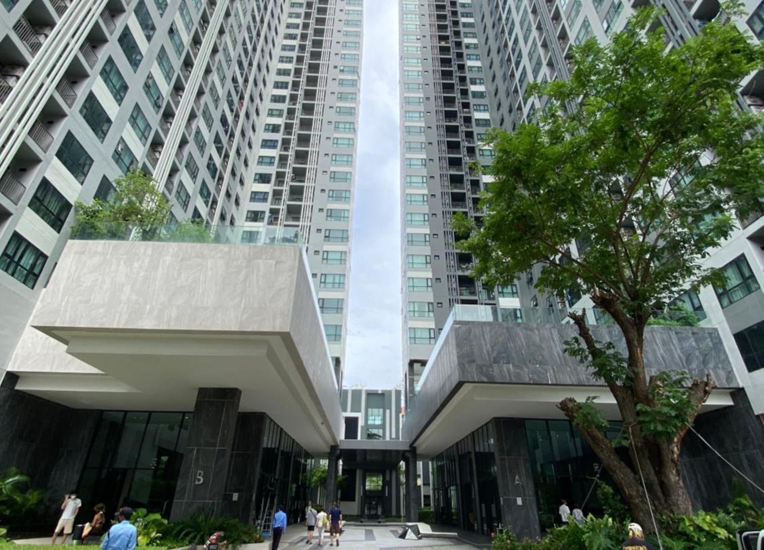 The Base In * Pattaya