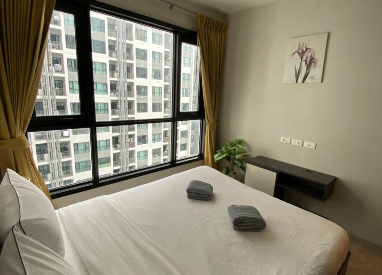 The Base In Pattaya