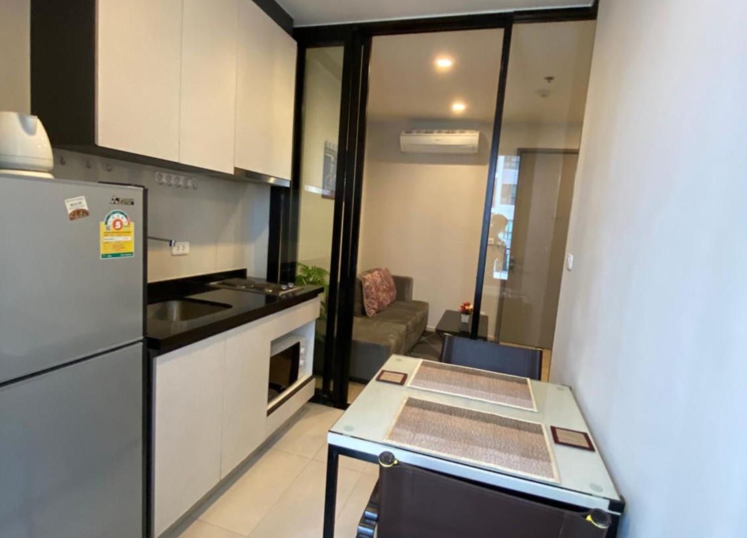 The Base In * Pattaya