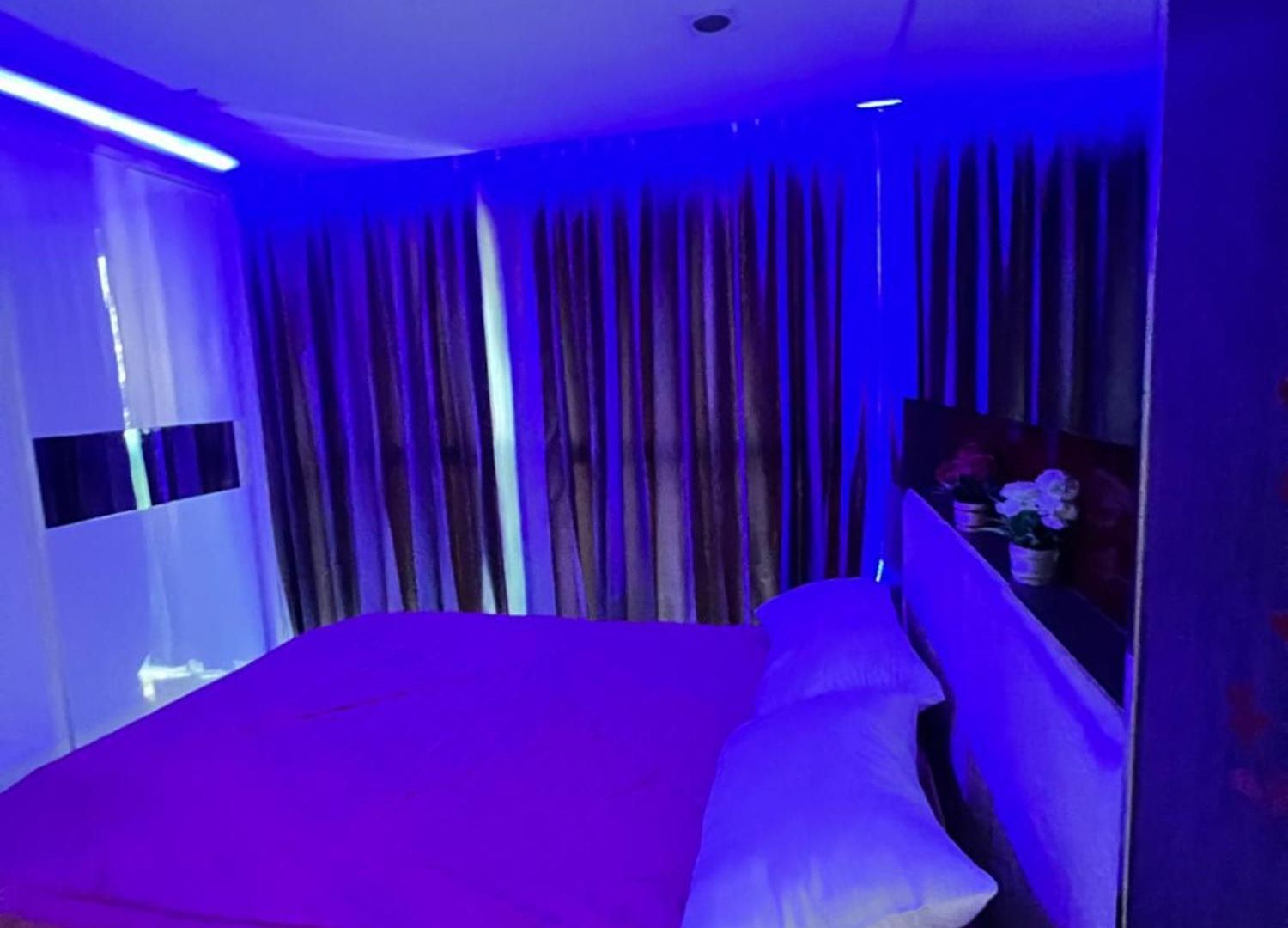 Vision 3* Pattaya