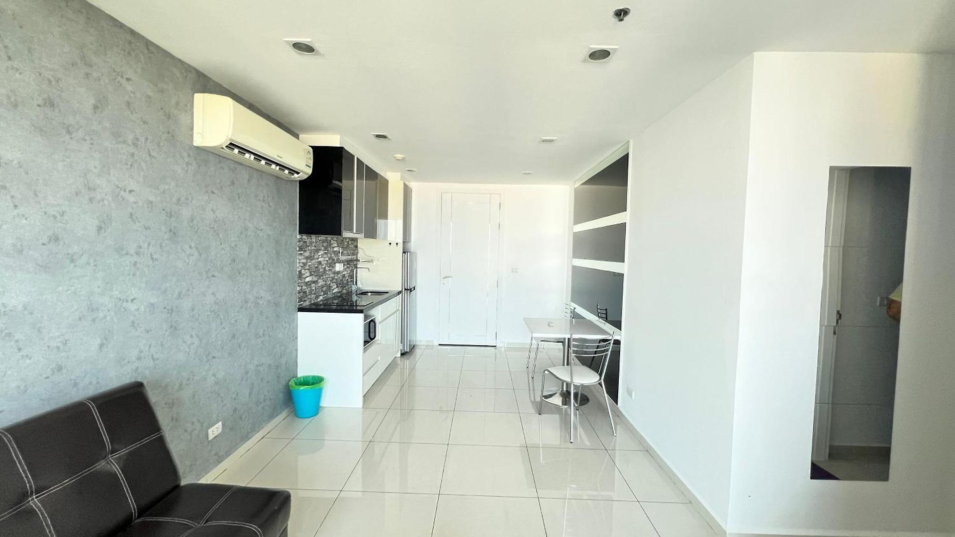Vision โรงแรม