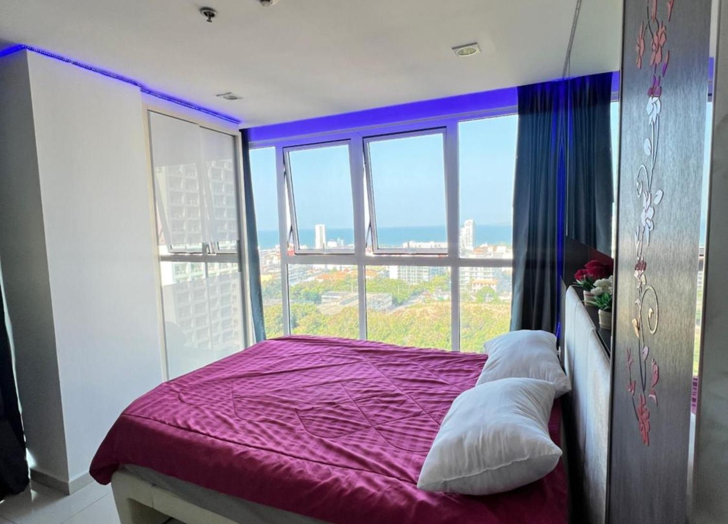 Vision Pattaya