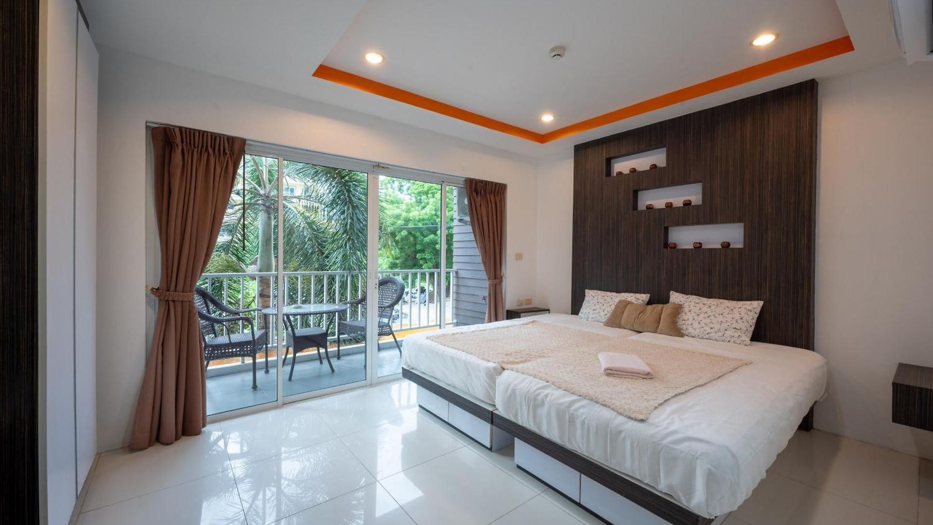 New Nordic Vip 3 By Apartwell อพาร์ทเม้น *