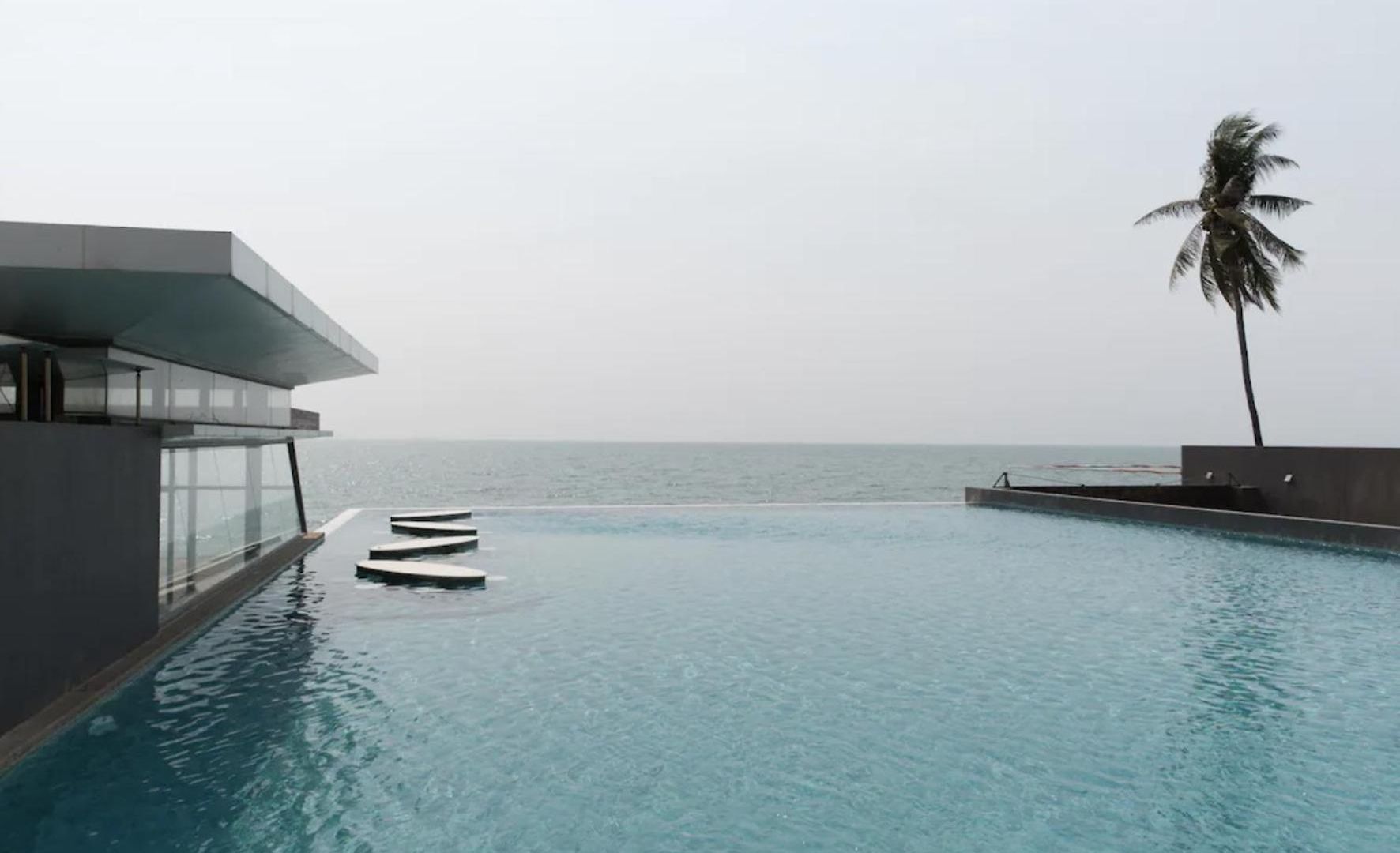 Ananya Beachfront Wongamat Paradise