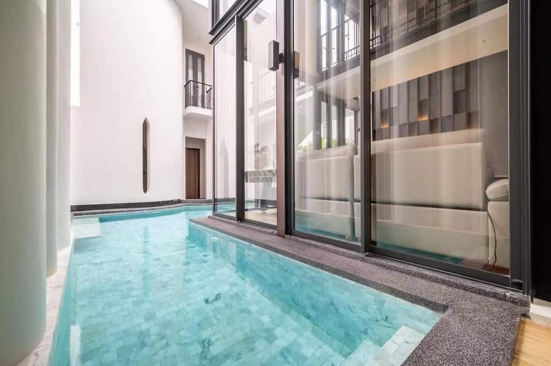 Moon 5-bedroom Luxury Pool *