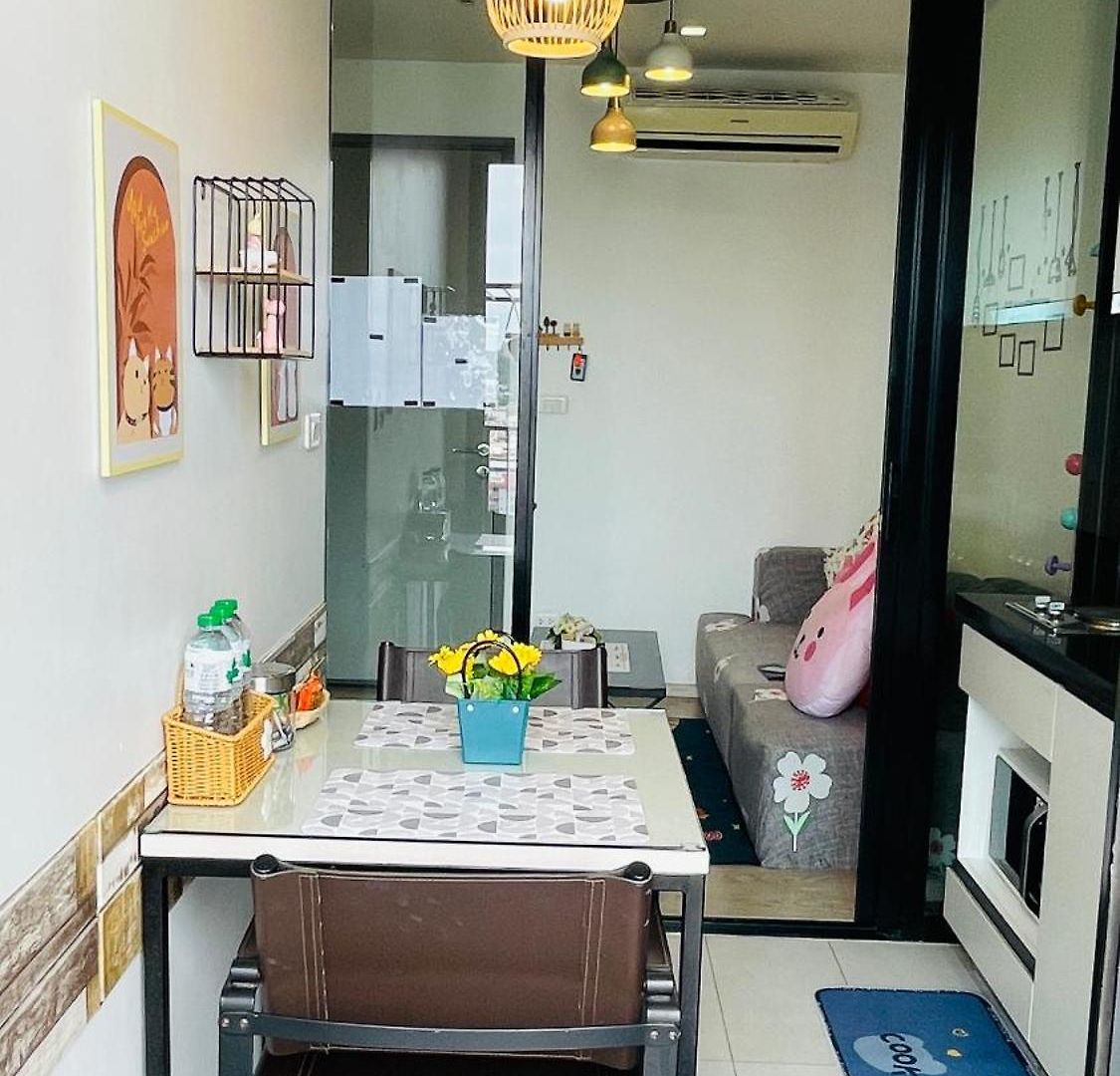 The Base By Numam 338 อพาร์ทเม้น Pattaya