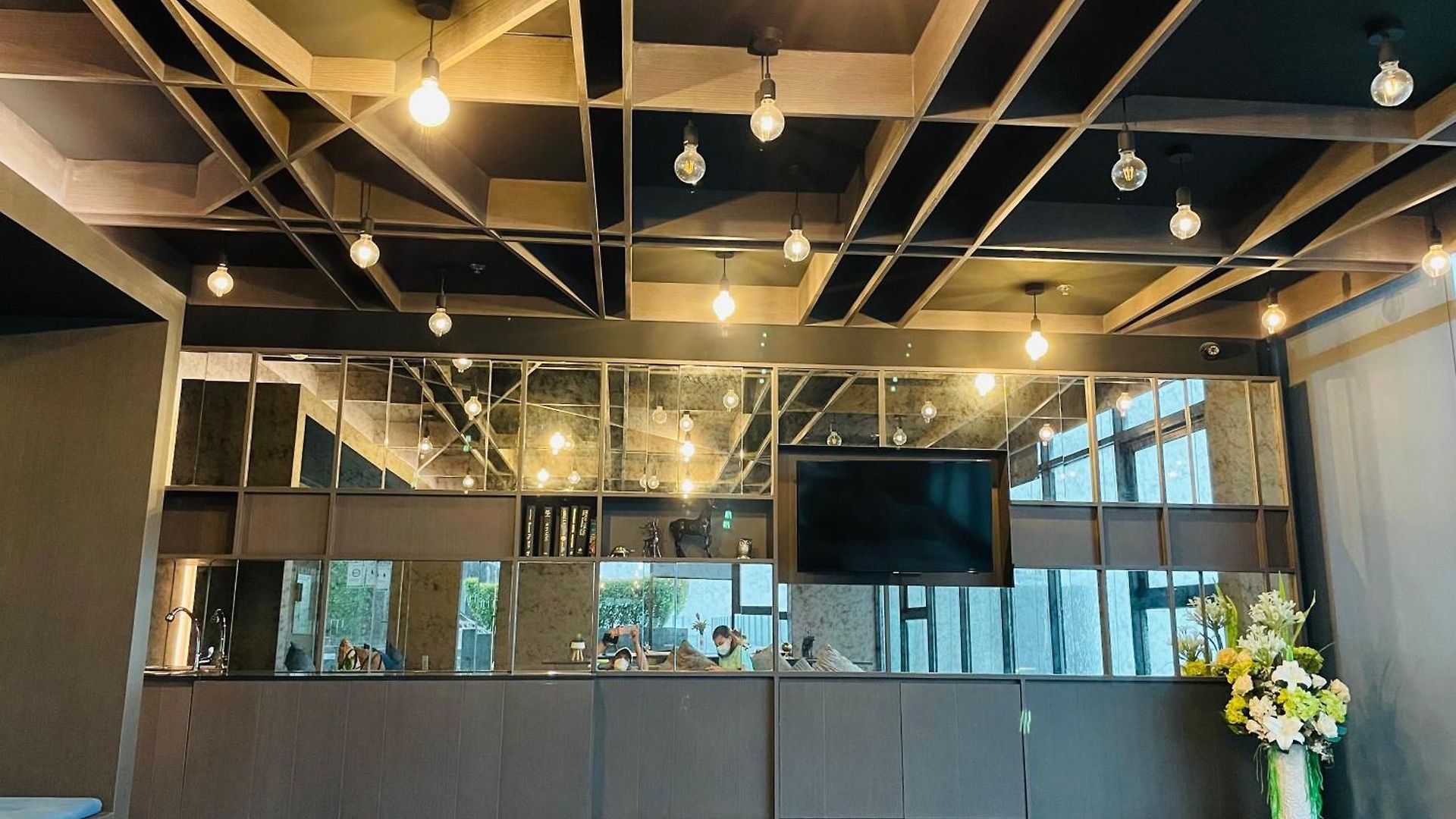 The Base By Numam 338 * Pattaya