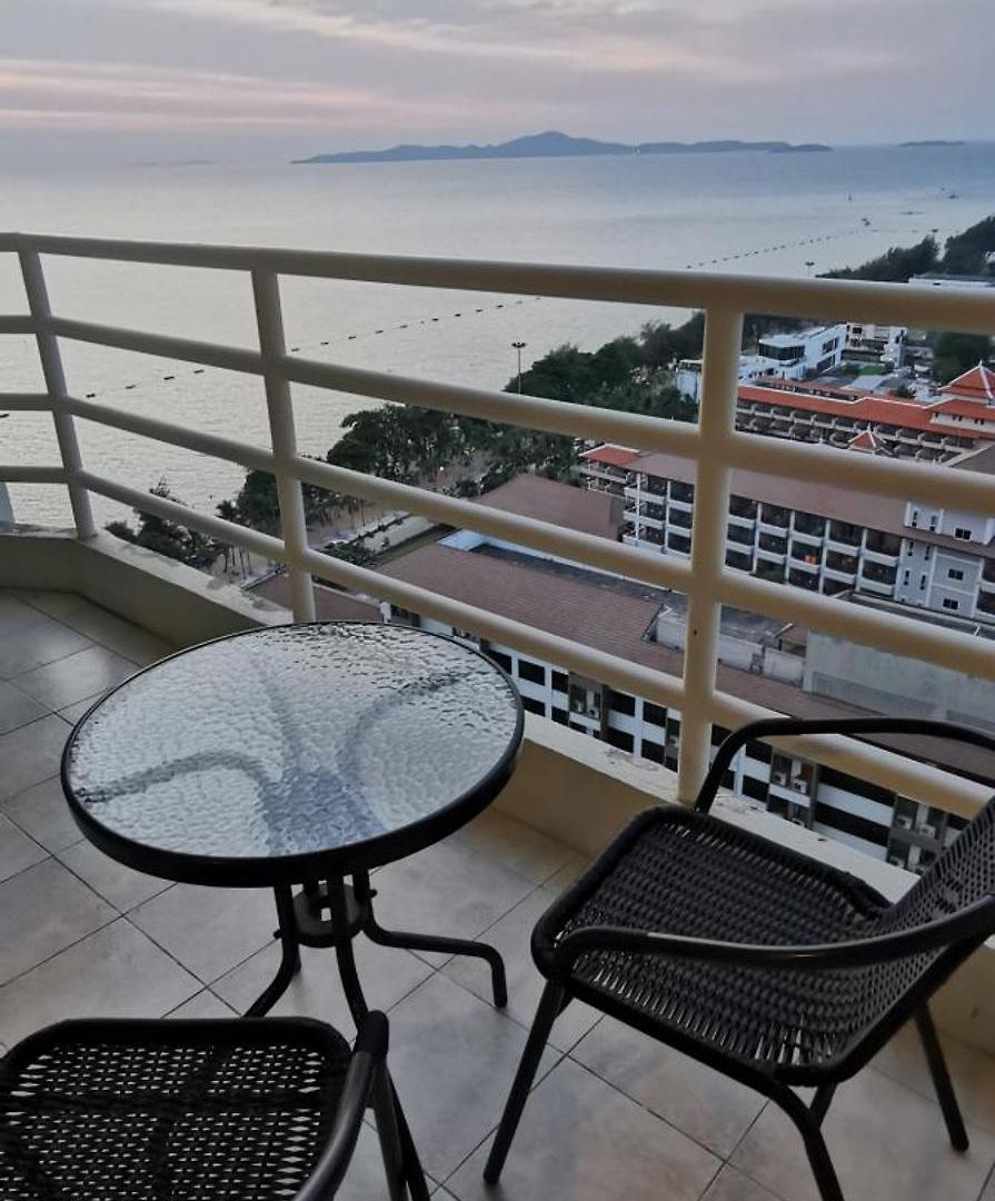 Super View * Pattaya