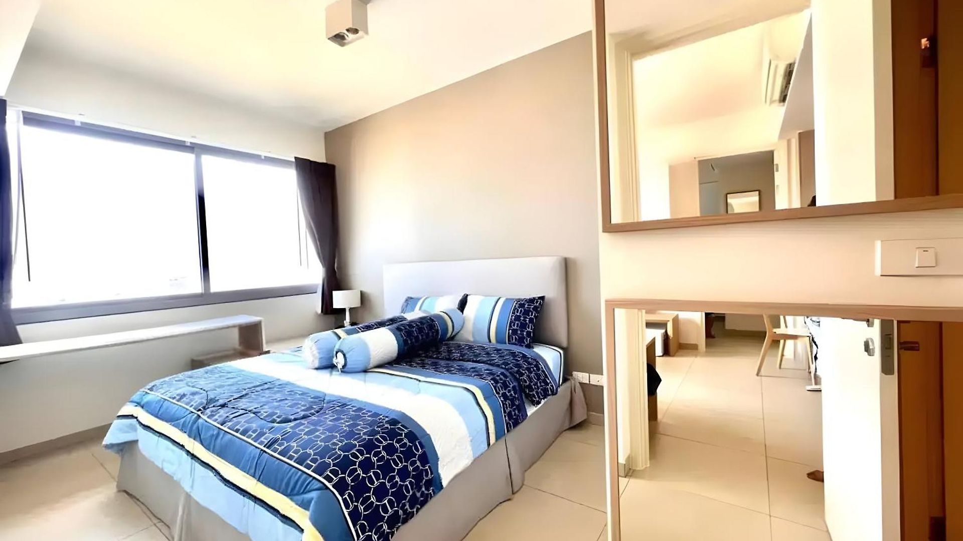 Unixx South - Only Sea View Pattaya